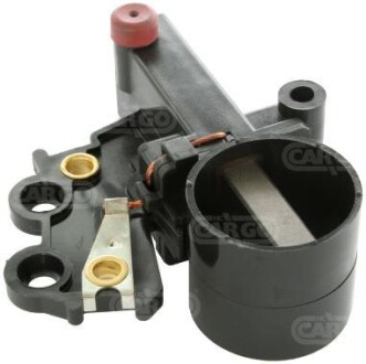 Щіткотримач генератора CN -ua CARGO 232306