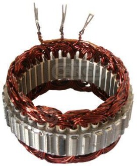 Обмотка генератора CN CARGO 232802