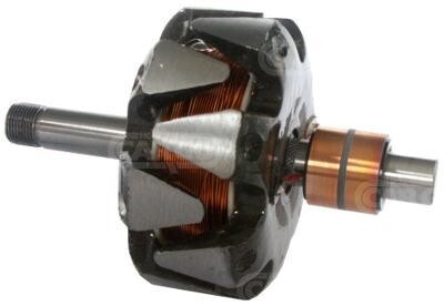 Ротор генератора CN CARGO 232813