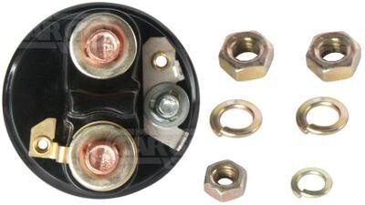 Кришка втягуючого реле TW -ua CARGO 233075