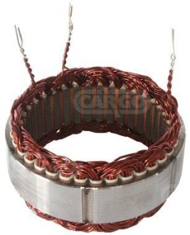 Обмотка генератора CN CARGO 233344