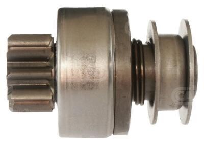 Бендикс стартера | ZEN BR CARGO 233387