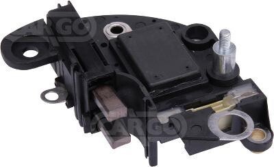 Регулятор напруги генератора РЕГУЛЯТОР НАПРУГИ CN -ua CARGO 233634