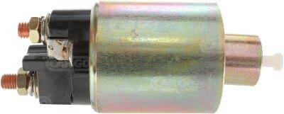 Реле втягивающего стартера TW CARGO 233709