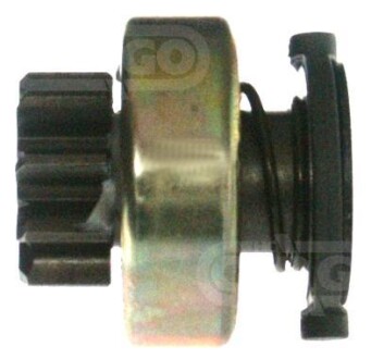 Бендікс стартера | ZEN BR CARGO 233828