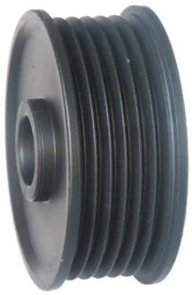 Шків ременя генератора ШКІВ ГЕНЕРАТОРА CN -ua CARGO 233848