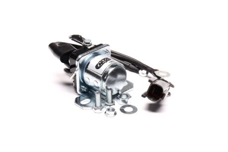 Реле втягуюче стартера | - CN -ua CARGO 233891