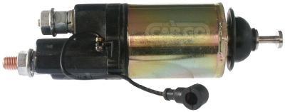 Реле втягуюче стартера CARGO 233951