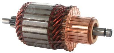 Якір стартера CN -ua CARGO 234022