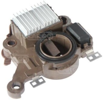 Регулятор напруги генератора РЕГУЛЯТОР НАПРУГИ IM518 TW -ua CARGO 234309