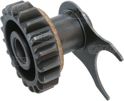 Шестерня бендікса стартера CARGO 234504