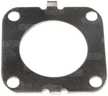 Підшипник кульковий d>30 КРИШКА ПІДШИПНИКА МЕТАЛЕВА D>30 | - CN -ua CARGO 234573