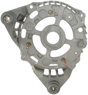 Кришка генератора TW -ua CARGO 234639