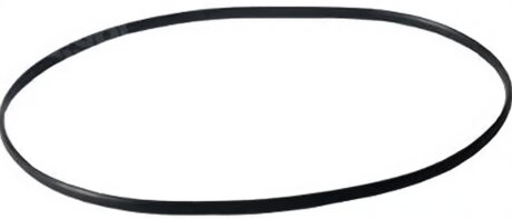 Кільце гумове CARGO 234669