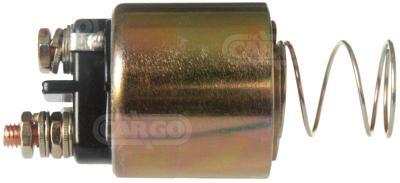 Реле втягивающего стартера CARGO 234778