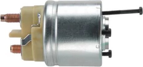 Реле втягуюче стартера CARGO 234944