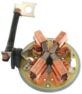 Щіткотримач стартера CN -ua CARGO 234947