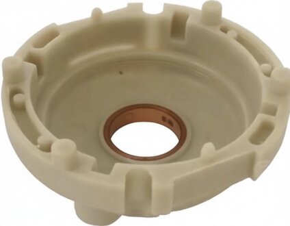 Зубчасте колесо редуктора стартера | GHIBAUDI IT CARGO 234956