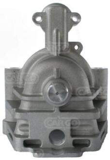 Кришка генератора CARGO 234989