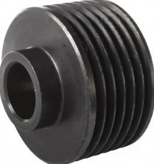 Шків ременя генератора ШКІВ ГЕНЕРАТОРА CN -ua CARGO 234994