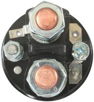 Кришка втягуючого реле CARGO 235005