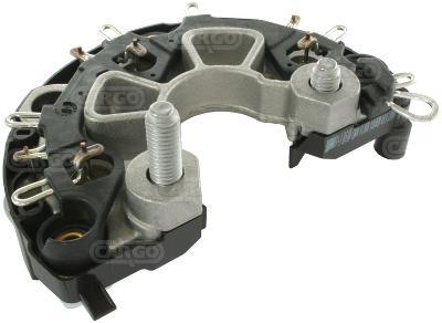 Випрямляч діодний CARGO 235051