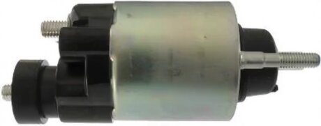 Реле втягуюче стартера TW -ua CARGO 235067