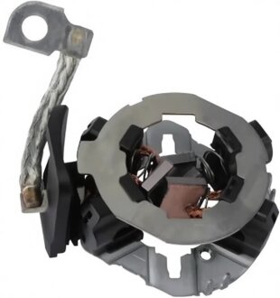 Щеткодержатель стартера CARGO 235072