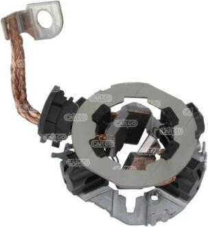 Щіткотримач генератора CARGO 235090