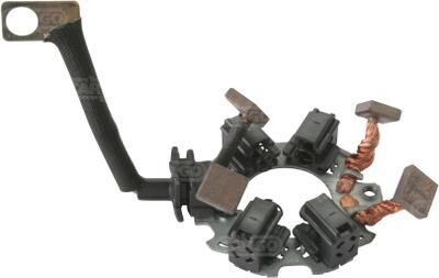 Щіткотримач стартера CN -ua CARGO 235214