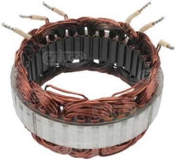 Обмотка генератора CN CARGO 235242