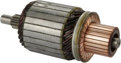 Якір стартера CN -ua CARGO 235247