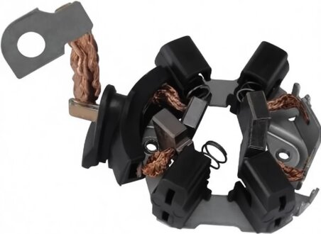 Щіткотримач стартера CN -ua CARGO 235401