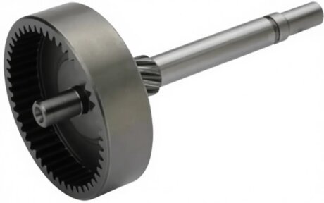 Вал стартера CARGO 235498