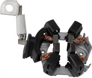 Щіткотримач стартера HU -ua CARGO 235529