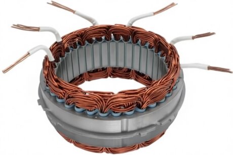 Обмотка генератора CARGO 235552