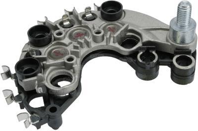 Выпрямитель диодный CARGO 235555