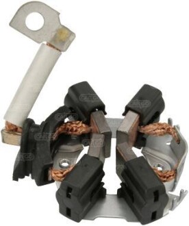 Щіткотримач стартера | - OE BOSCH HU -ua CARGO 235741