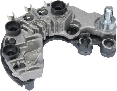 Випрямляч діодний CARGO 235752