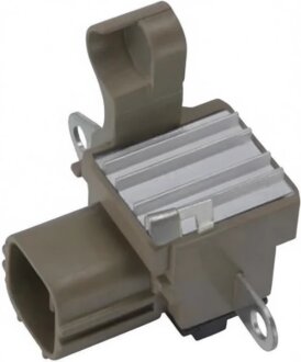 Регулятор напруги генератора РЕГУЛЯТОР НАПРУГИ CN -ua CARGO 235831