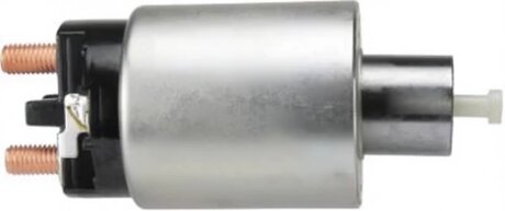 Реле втягивающего стартера CARGO 235847