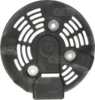 Кришка генератора CN -ua CARGO 236331