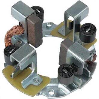 Щіткотримач стартера CN -ua CARGO 236441