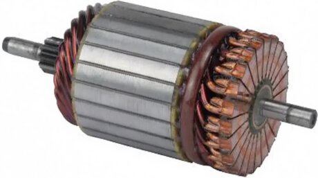 Якір стартера CARGO 236796