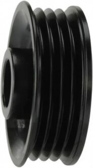 Шкив ремня генератора ШКОВ ГЕНЕРАТОРА CN CARGO 236842