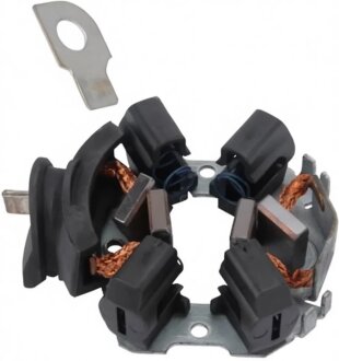 Щіткотримач стартера CARGO 236867