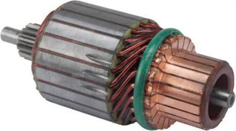 Якір стартера CARGO 236958