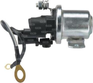 Реле втягуюче стартера CARGO 237517