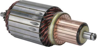 КАКИР СТАРТЕРА CARGO 237748