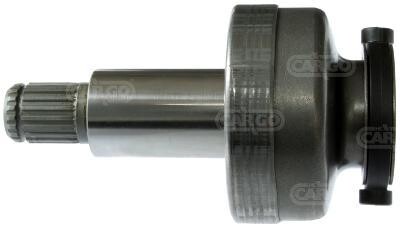 Бендікс стартера | ZEN BR CARGO 237752